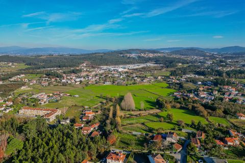 Helårsgrund i Barcelos, Braga, Barcelos - € 585.000 | Ref: C0257-01419 - foto 5