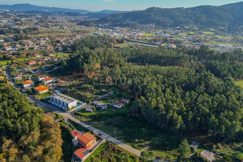 Helårsgrund i Barcelos, Braga, Barcelos - € 585.000 | Ref: C0257-01419 - foto 6
