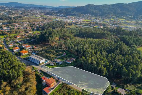 Helårsgrund i Barcelos, Braga, Barcelos - € 585.000 | Ref: C0257-01419 - foto 7