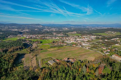 Helårsgrund i Barcelos, Braga, Barcelos - € 585.000 | Ref: C0257-01419 - foto 9
