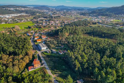 Helårsgrund i Barcelos, Braga, Barcelos - € 585.000 | Ref: C0257-01419 - foto 10