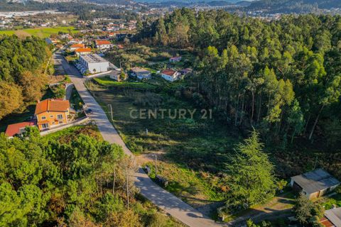 Helårsgrund i Barcelos, Braga, Barcelos - € 585.000 | Ref: C0257-01419 - foto 12