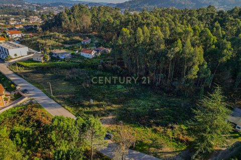 Helårsgrund i Barcelos, Braga, Barcelos - € 585.000 | Ref: C0257-01419 - foto 13