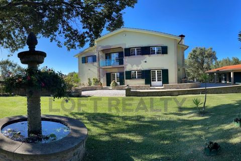 Villa i Ponte de Lima, Viana do Castelo, Ponte de Lima - € 1.300.000 | Ref: CAS_43 - foto 2