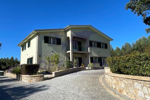 Villa i Ponte de Lima, Viana do Castelo, Ponte de Lima - € 1.300.000 | Ref: CAS_43 - foto 3