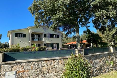 Villa i Ponte de Lima, Viana do Castelo, Ponte de Lima - € 1.300.000 | Ref: CAS_43 - foto 4