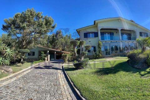 Villa i Ponte de Lima, Viana do Castelo, Ponte de Lima - € 1.300.000 | Ref: CAS_43 - foto 6