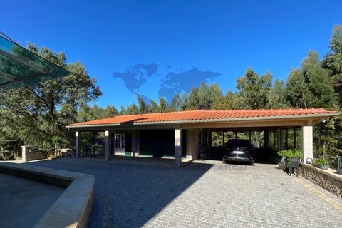 Villa i Ponte de Lima, Viana do Castelo, Ponte de Lima - € 1.300.000 | Ref: CAS_43 - foto 8