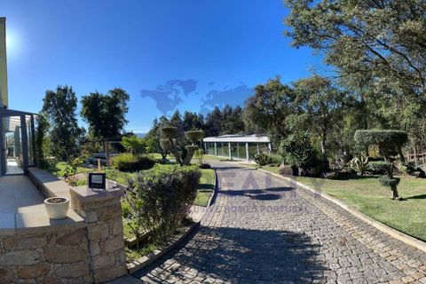 Villa i Ponte de Lima, Viana do Castelo, Ponte de Lima - € 1.300.000 | Ref: CAS_43 - foto 9