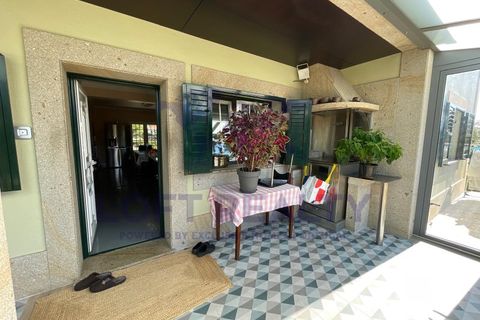 Villa i Ponte de Lima, Viana do Castelo, Ponte de Lima - € 1.300.000 | Ref: CAS_43 - foto 10