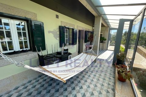 Villa i Ponte de Lima, Viana do Castelo, Ponte de Lima - € 1.300.000 | Ref: CAS_43 - foto 11