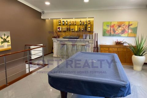Villa i Ponte de Lima, Viana do Castelo, Ponte de Lima - € 1.300.000 | Ref: CAS_43 - foto 25