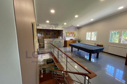 Villa i Ponte de Lima, Viana do Castelo, Ponte de Lima - € 1.300.000 | Ref: CAS_43 - foto 27