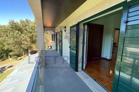 Villa i Ponte de Lima, Viana do Castelo, Ponte de Lima - € 1.300.000 | Ref: CAS_43 - foto 38