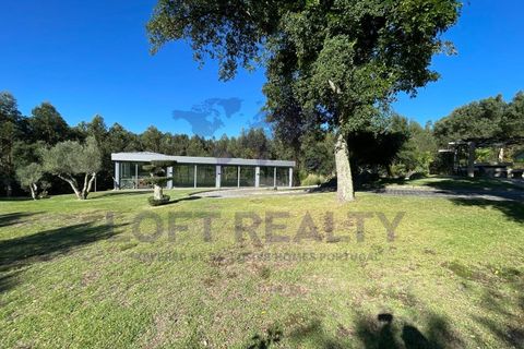Villa i Ponte de Lima, Viana do Castelo, Ponte de Lima - € 1.300.000 | Ref: CAS_43 - foto 41