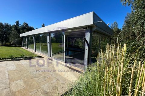 Villa i Ponte de Lima, Viana do Castelo, Ponte de Lima - € 1.300.000 | Ref: CAS_43 - foto 42