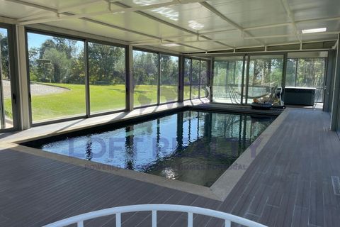 Villa i Ponte de Lima, Viana do Castelo, Ponte de Lima - € 1.300.000 | Ref: CAS_43 - foto 43