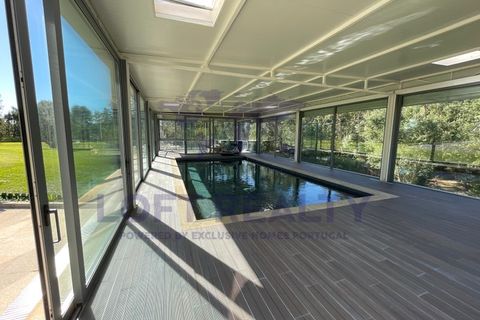 Villa i Ponte de Lima, Viana do Castelo, Ponte de Lima - € 1.300.000 | Ref: CAS_43 - foto 45