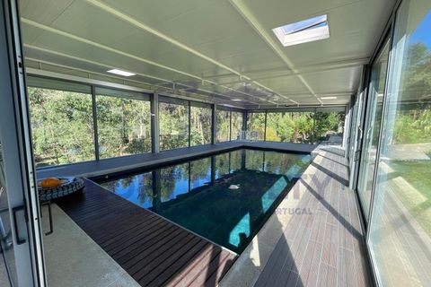 Villa i Ponte de Lima, Viana do Castelo, Ponte de Lima - € 1.300.000 | Ref: CAS_43 - foto 46