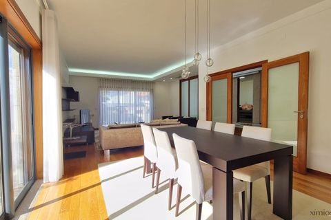 Villa i Trofa, Porto, Trofa - € 740.000 | Ref: EX03696 - foto 4
