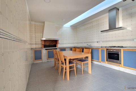 Villa i Trofa, Porto, Trofa - € 740.000 | Ref: EX03696 - foto 6