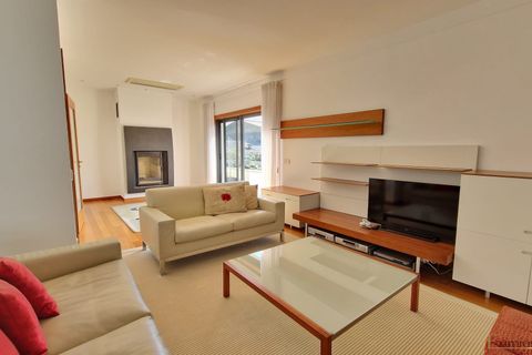 Villa i Trofa, Porto, Trofa - € 740.000 | Ref: EX03696 - foto 8