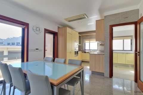 Villa i Trofa, Porto, Trofa - € 740.000 | Ref: EX03696 - foto 10