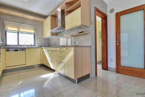 Villa i Trofa, Porto, Trofa - € 740.000 | Ref: EX03696 - foto 12