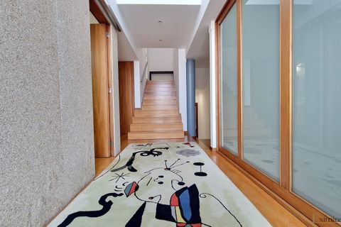 Villa i Trofa, Porto, Trofa - € 740.000 | Ref: EX03696 - foto 14