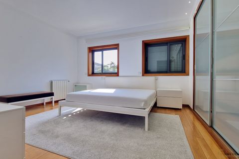 Villa i Trofa, Porto, Trofa - € 740.000 | Ref: EX03696 - foto 17