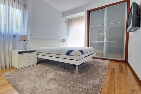 Villa i Trofa, Porto, Trofa - € 740.000 | Ref: EX03696 - foto 18