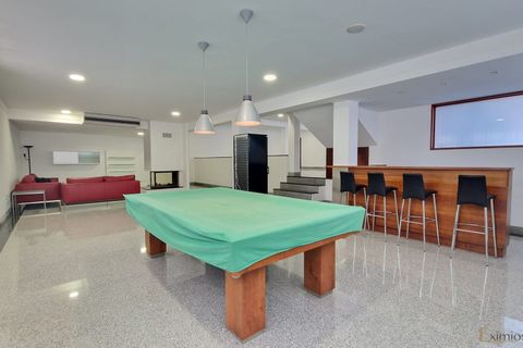 Villa i Trofa, Porto, Trofa - € 740.000 | Ref: EX03696 - foto 24