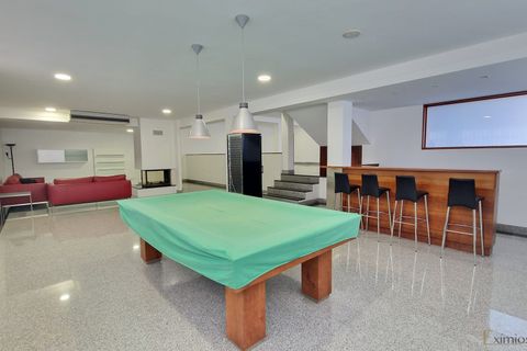 Villa i Trofa, Porto, Trofa - € 740.000 | Ref: EX03696 - foto 25