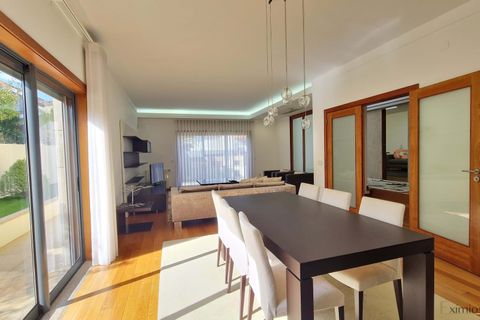 Villa i Trofa, Porto, Trofa - € 740.000 | Ref: EX03696 - foto 5