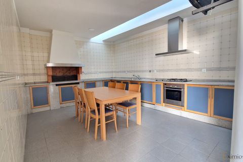 Villa i Trofa, Porto, Trofa - € 740.000 | Ref: EX03696 - foto 7