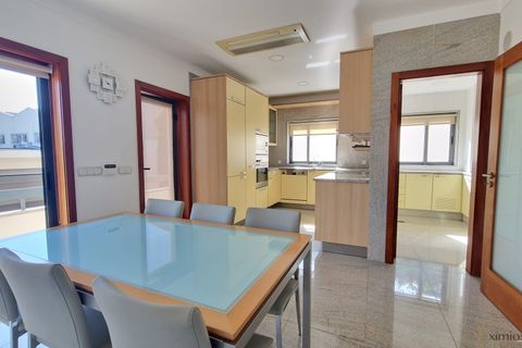 Villa i Trofa, Porto, Trofa - € 740.000 | Ref: EX03696 - foto 11