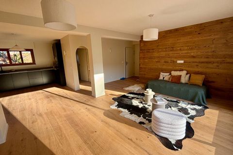 Leilighet i Combloux, Haute-Savoie, Combloux - € 695 000 | Ref: 427163GADS - foto 3