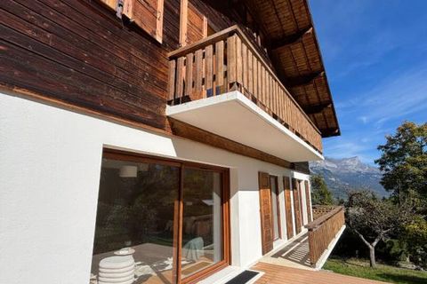 Leilighet i Combloux, Haute-Savoie, Combloux - € 695 000 | Ref: 427163GADS - foto 4