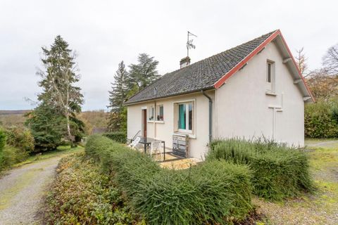 Villa i Mennetou-Sur-Cher, Loir-et-Cher, Mennetou-Sur-Cher - € 111.990 | Ref: 427255GOA - foto 8