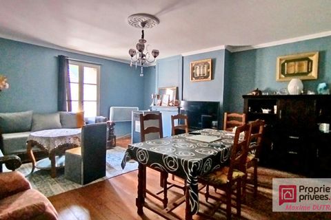 Villa i Authon, Loir-et-Cher, Authon - € 79.000 | Ref: 427025MDUT - foto 2