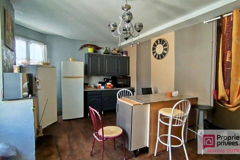 Villa i Authon, Loir-et-Cher, Authon - € 79.000 | Ref: 427025MDUT - foto 6