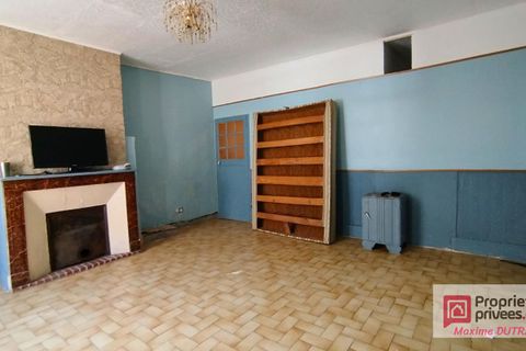 Villa i Authon, Loir-et-Cher, Authon - € 79.000 | Ref: 427025MDUT - foto 8
