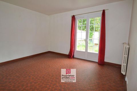 Villa a Lucon, Vendee, Lucon - € 145.850 | Ref: 426539JCF - foto 2
