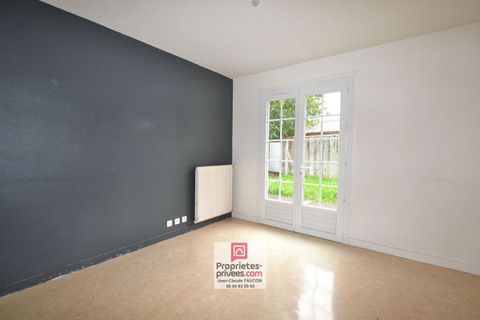 Villa a Lucon, Vendee, Lucon - € 145.850 | Ref: 426539JCF - foto 4