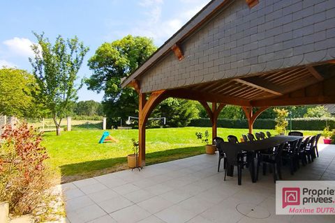 Villa a Hommes, Indre-et-Loire, Hommes - € 358.990 | Ref: 427061MDUT - foto 2