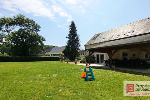 Villa a Hommes, Indre-et-Loire, Hommes - € 358.990 | Ref: 427061MDUT - foto 3