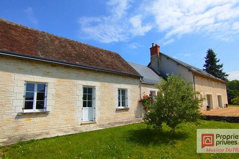 Villa a Hommes, Indre-et-Loire, Hommes - € 358.990 | Ref: 427061MDUT - foto 4