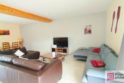 Villa a Hommes, Indre-et-Loire, Hommes - € 358.990 | Ref: 427061MDUT - foto 5