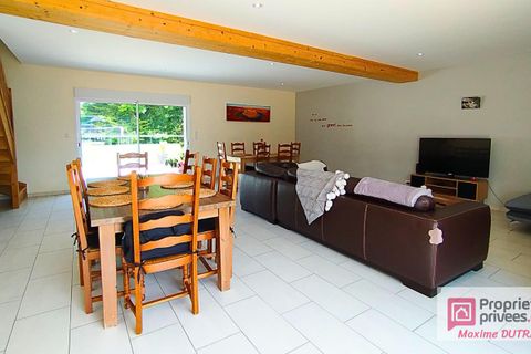 Villa a Hommes, Indre-et-Loire, Hommes - € 358.990 | Ref: 427061MDUT - foto 6