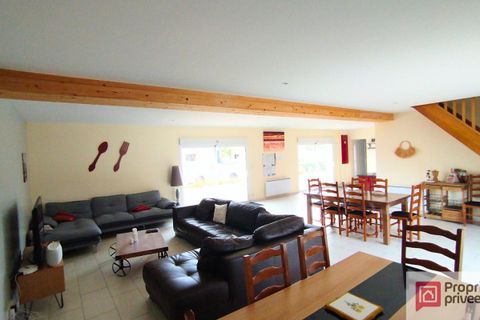 Villa a Hommes, Indre-et-Loire, Hommes - € 358.990 | Ref: 427061MDUT - foto 9